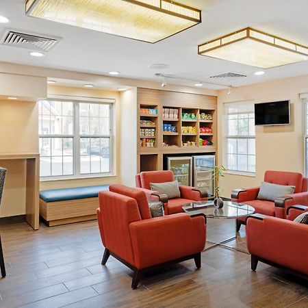Mainstay Suites Mt Laurel - Philadelphia Mount Laurel Exterior foto