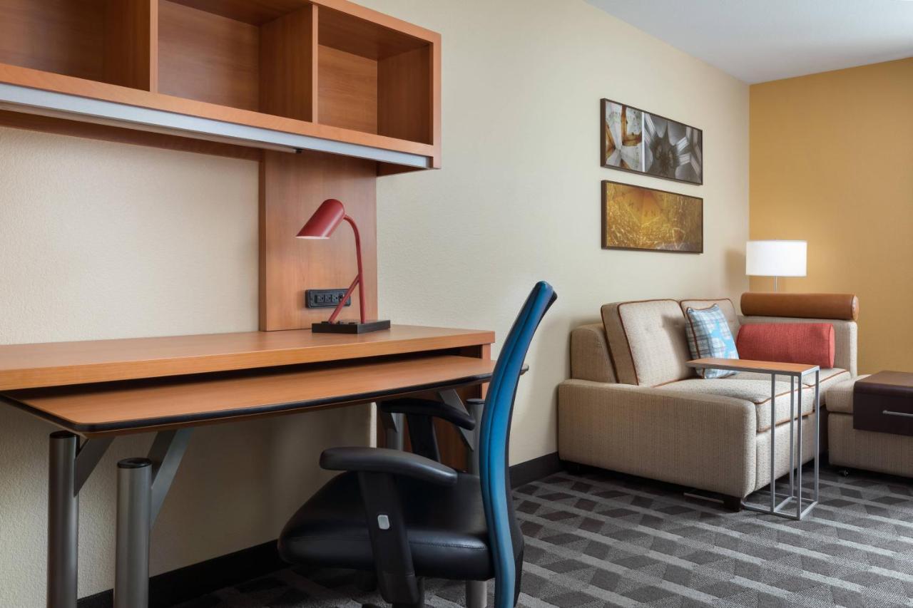 Mainstay Suites Mt Laurel - Philadelphia Mount Laurel Exterior foto