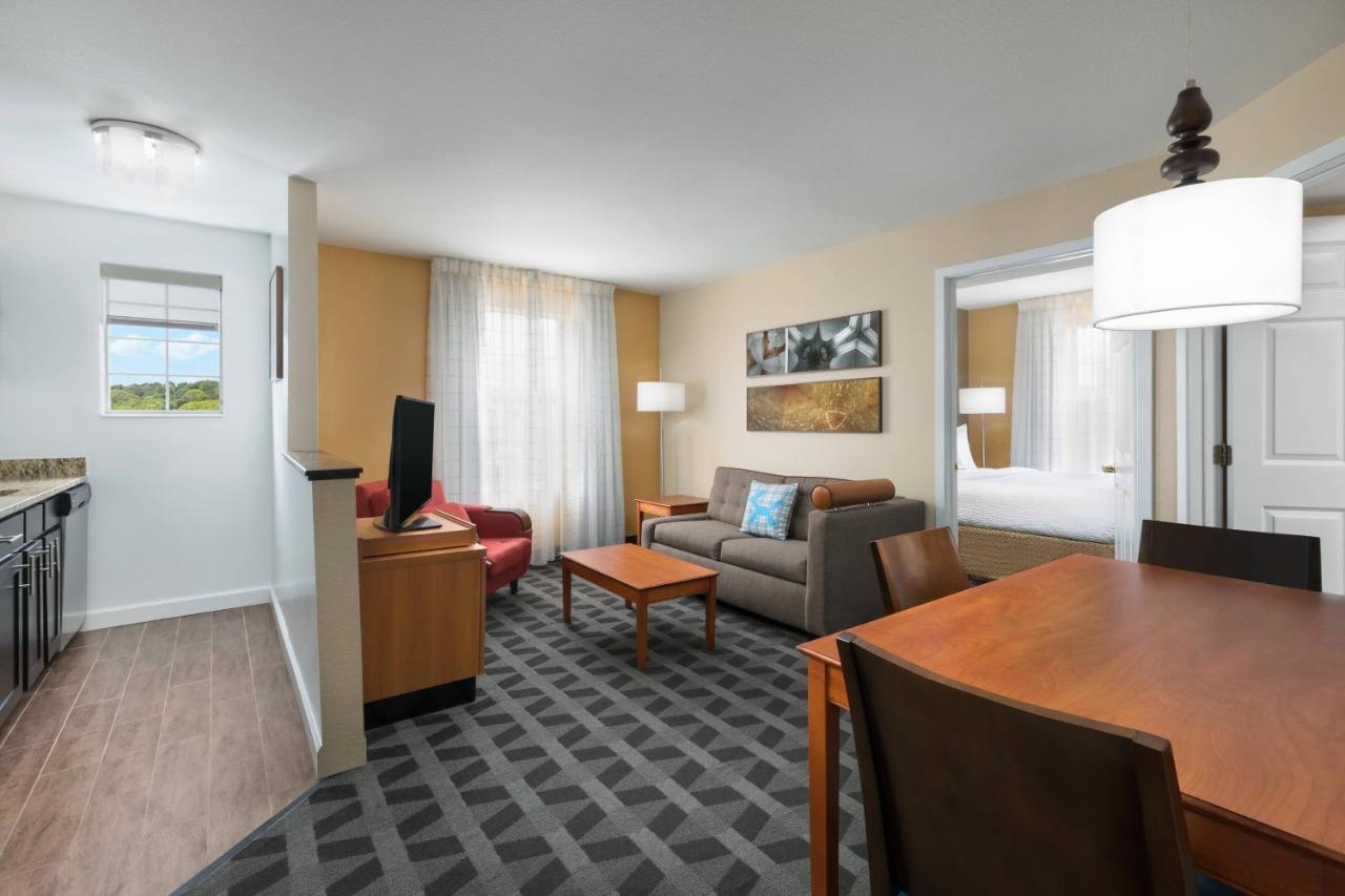 Mainstay Suites Mt Laurel - Philadelphia Mount Laurel Exterior foto