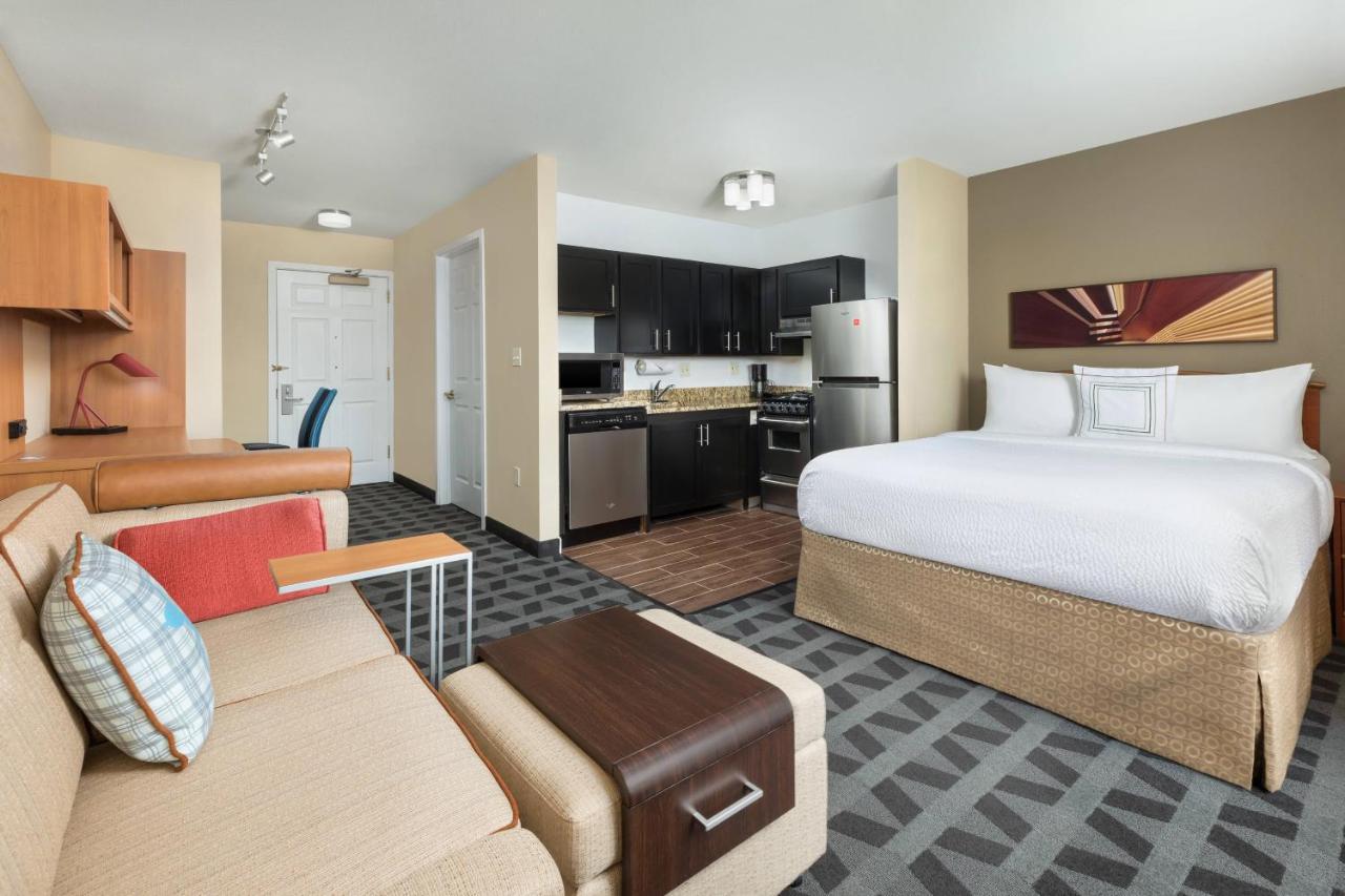 Mainstay Suites Mt Laurel - Philadelphia Mount Laurel Exterior foto