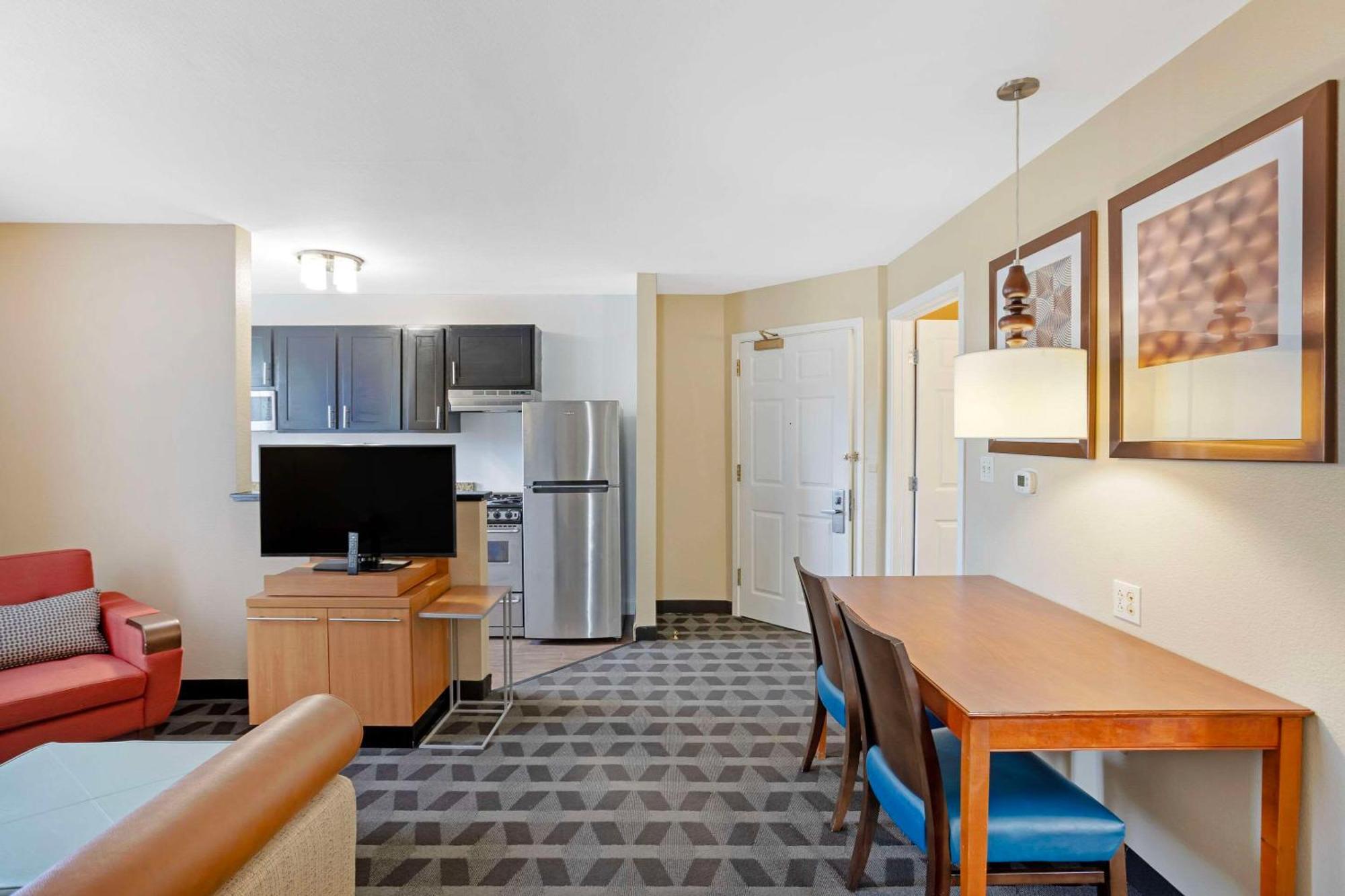Mainstay Suites Mt Laurel - Philadelphia Mount Laurel Exterior foto