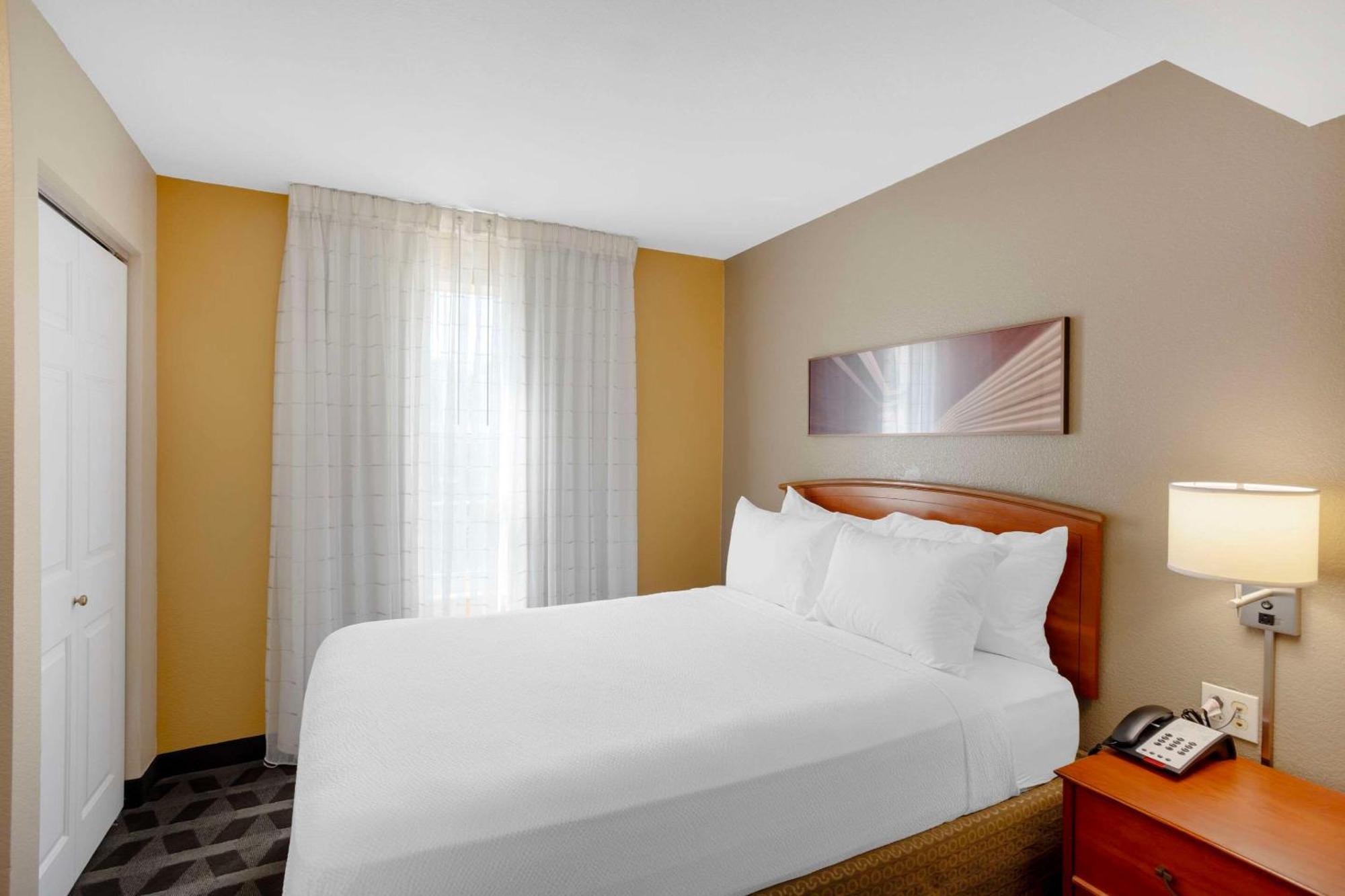 Mainstay Suites Mt Laurel - Philadelphia Mount Laurel Exterior foto