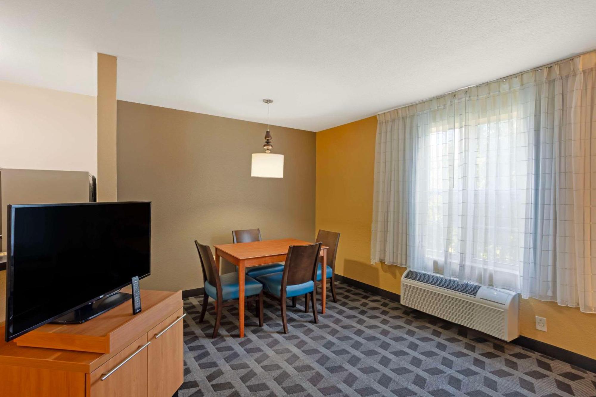 Mainstay Suites Mt Laurel - Philadelphia Mount Laurel Exterior foto