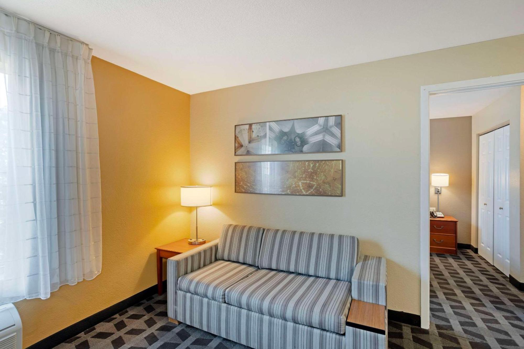 Mainstay Suites Mt Laurel - Philadelphia Mount Laurel Exterior foto