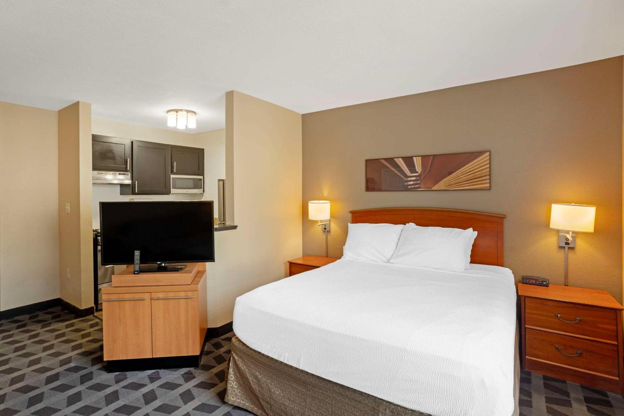 Mainstay Suites Mt Laurel - Philadelphia Mount Laurel Exterior foto