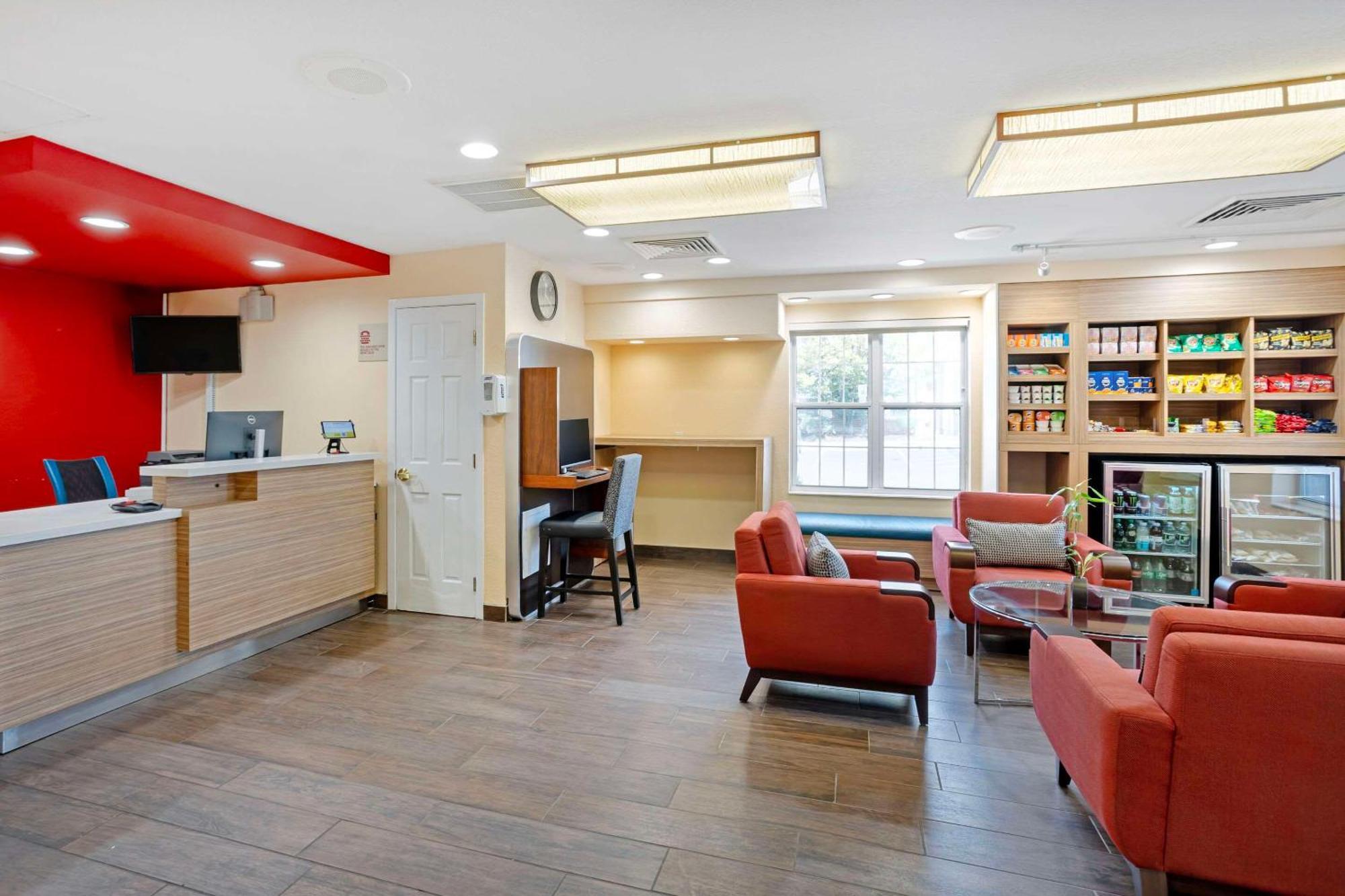 Mainstay Suites Mt Laurel - Philadelphia Mount Laurel Exterior foto
